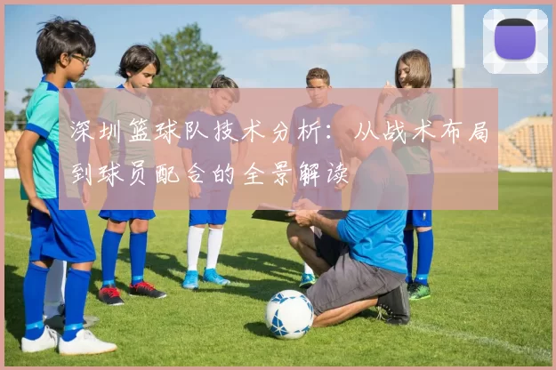 深圳篮球队技术分析：从战术布局到球员配合的全景解读