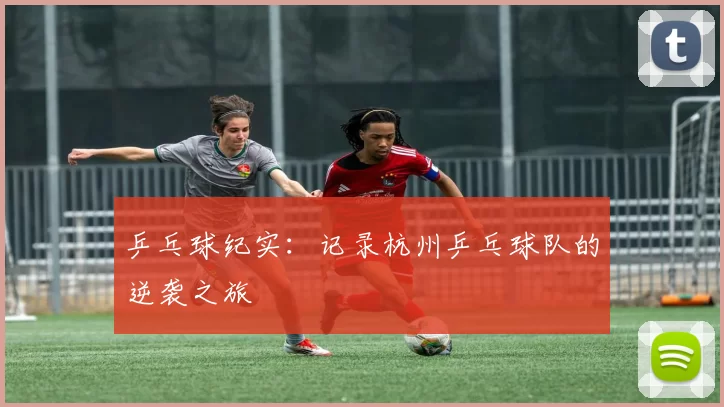 乒乓球纪实：记录杭州乒乓球队的逆袭之旅