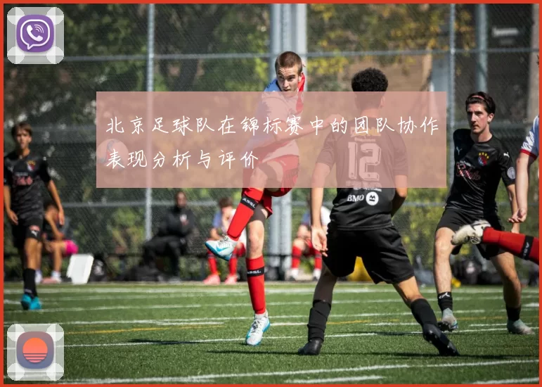 北京足球队在锦标赛中的团队协作表现分析与评价